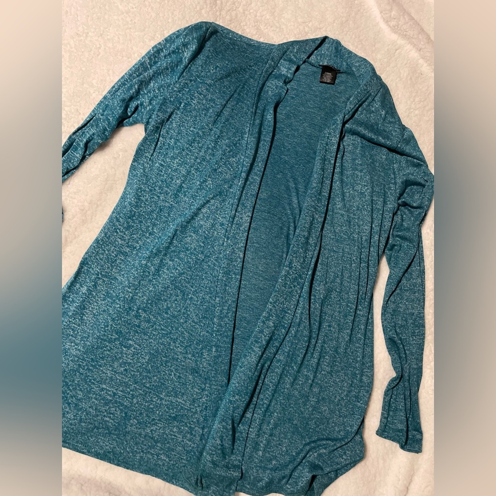 Rue 21 cover shirt